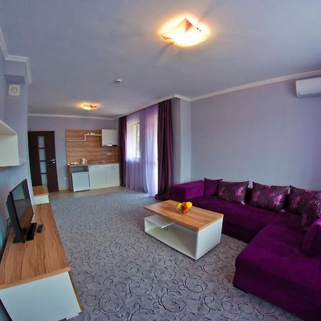 Enira Spa Hotel Velingrad Exterior photo