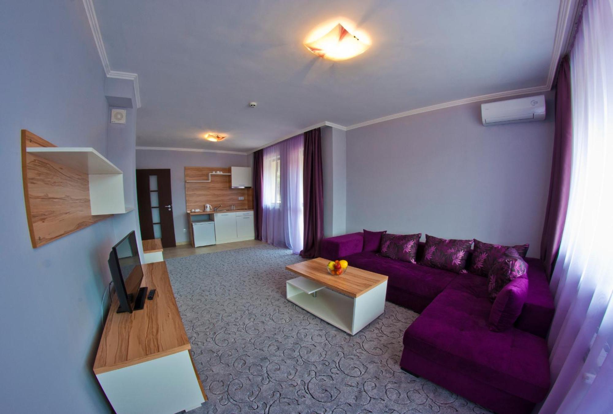 Enira Spa Hotel Velingrad Exterior photo