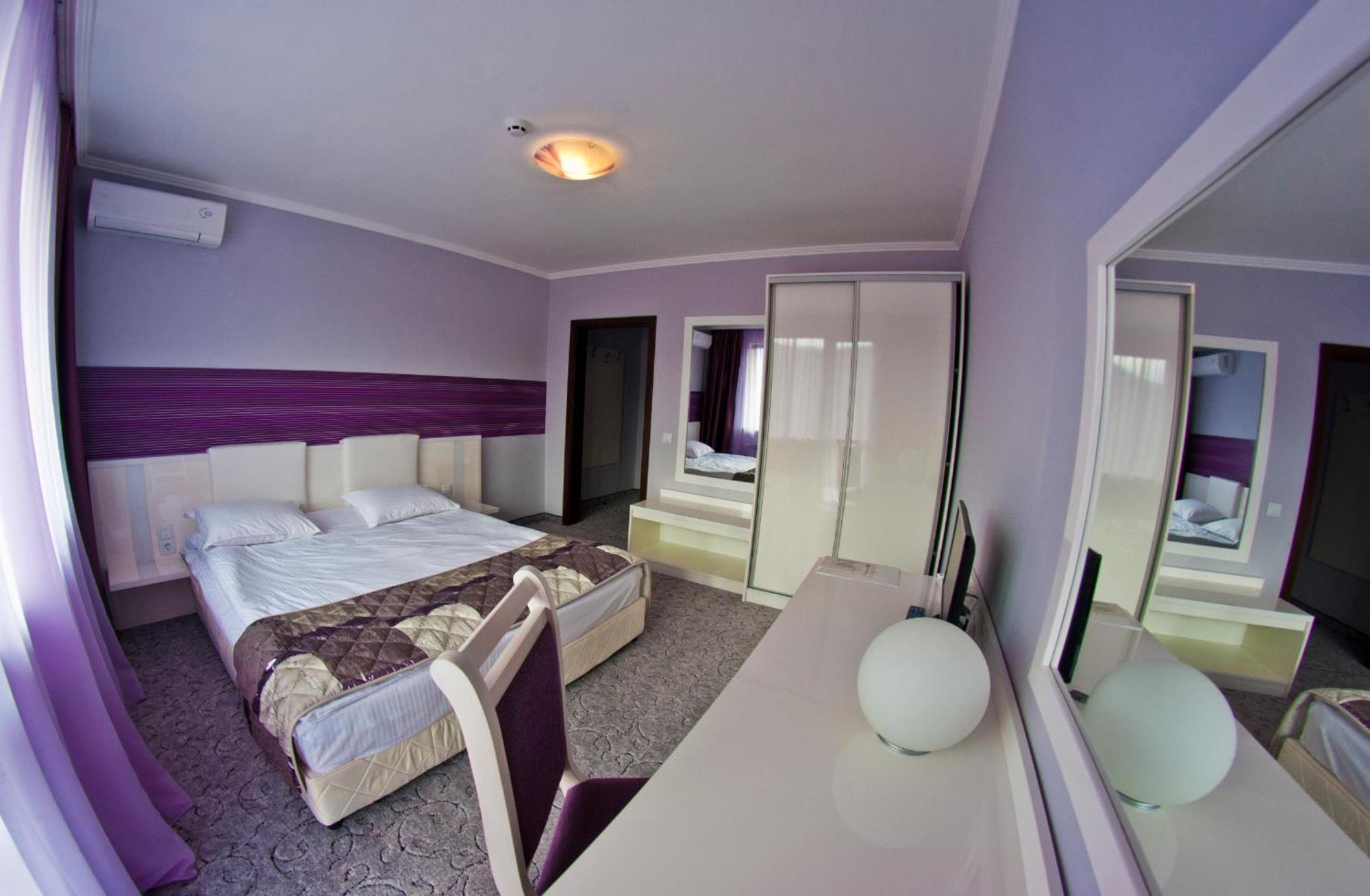 Enira Spa Hotel Velingrad Room photo