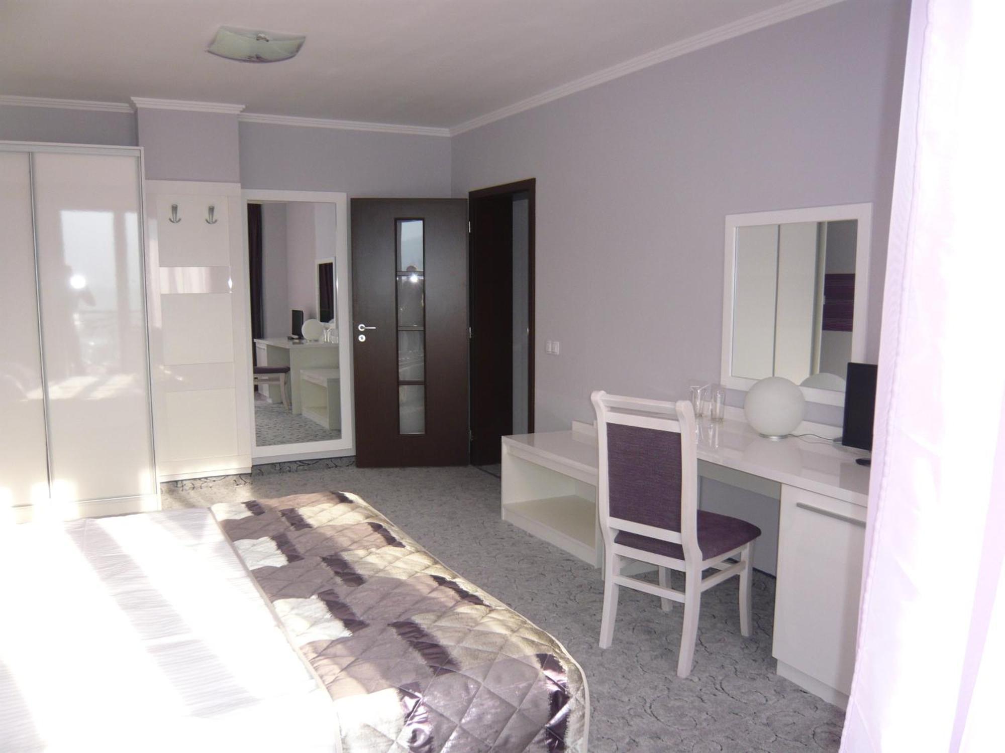 Enira Spa Hotel Velingrad Room photo