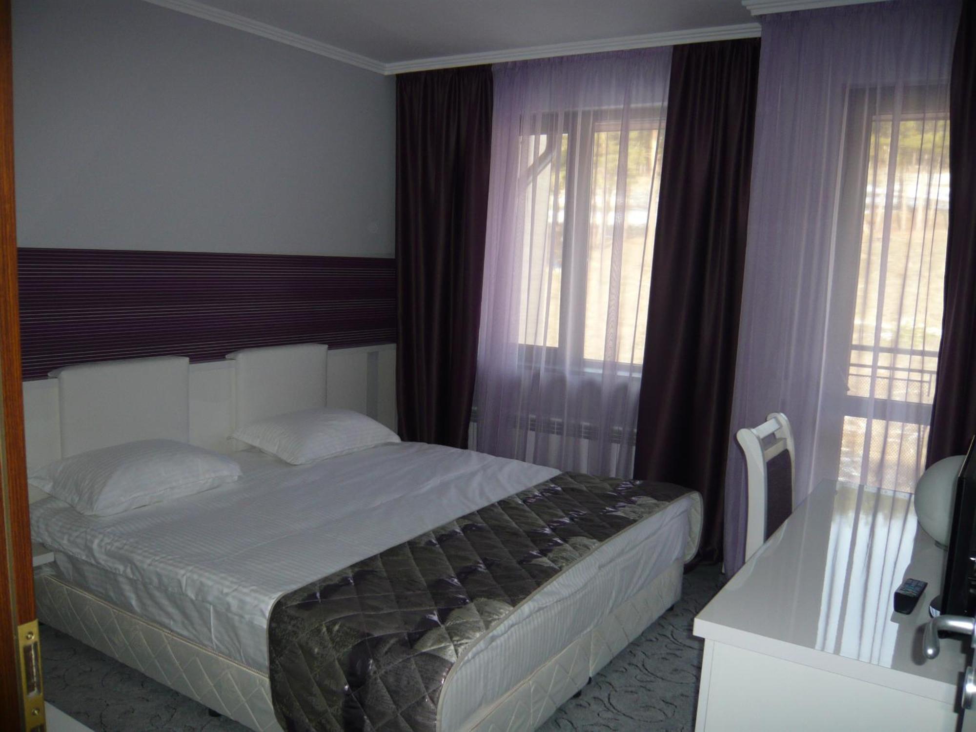 Enira Spa Hotel Velingrad Room photo