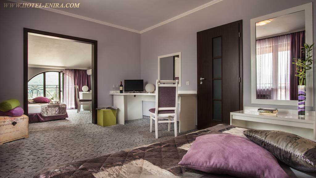 Enira Spa Hotel Velingrad Exterior photo