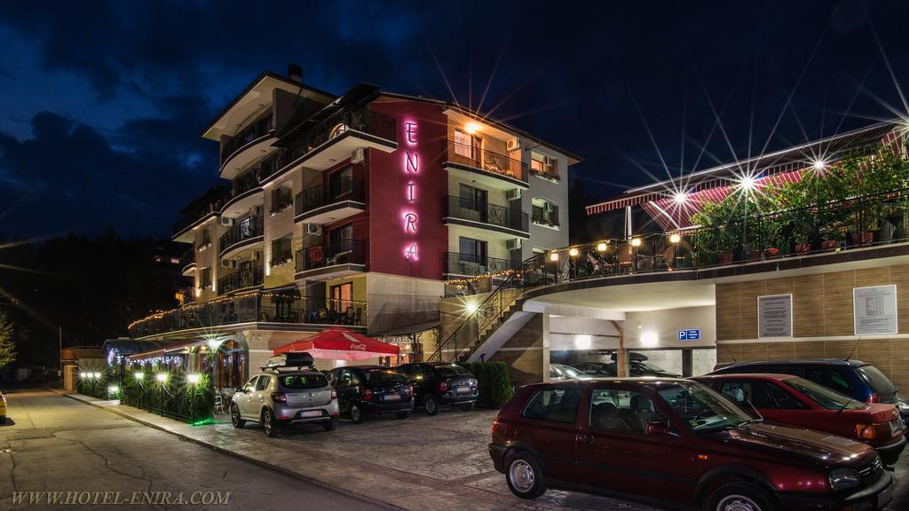 Enira Spa Hotel Velingrad Exterior photo