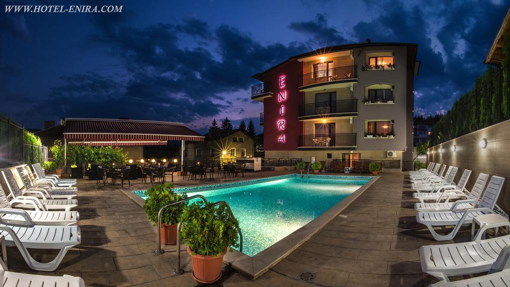 Enira Spa Hotel Velingrad Exterior photo