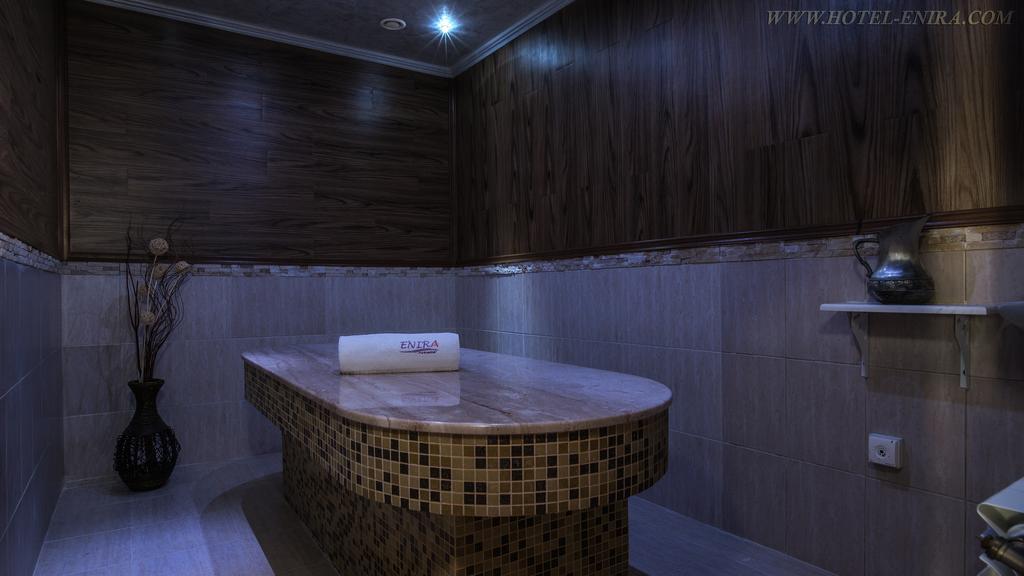 Enira Spa Hotel Velingrad Exterior photo