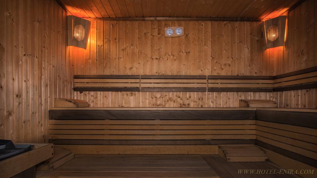 Enira Spa Hotel Velingrad Exterior photo