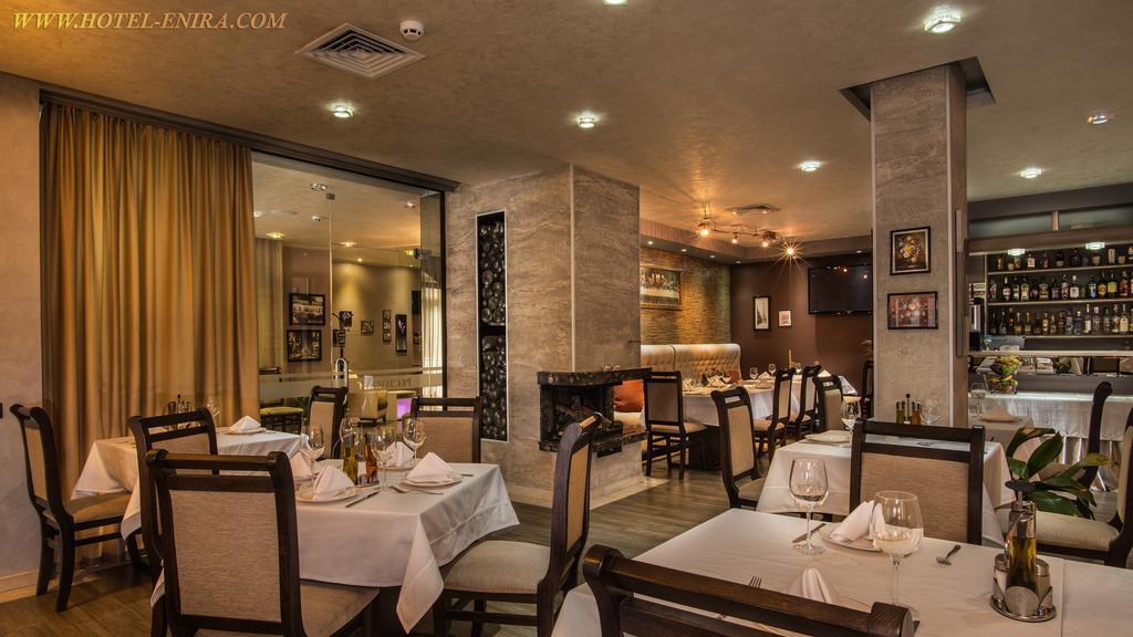 Enira Spa Hotel Velingrad Exterior photo