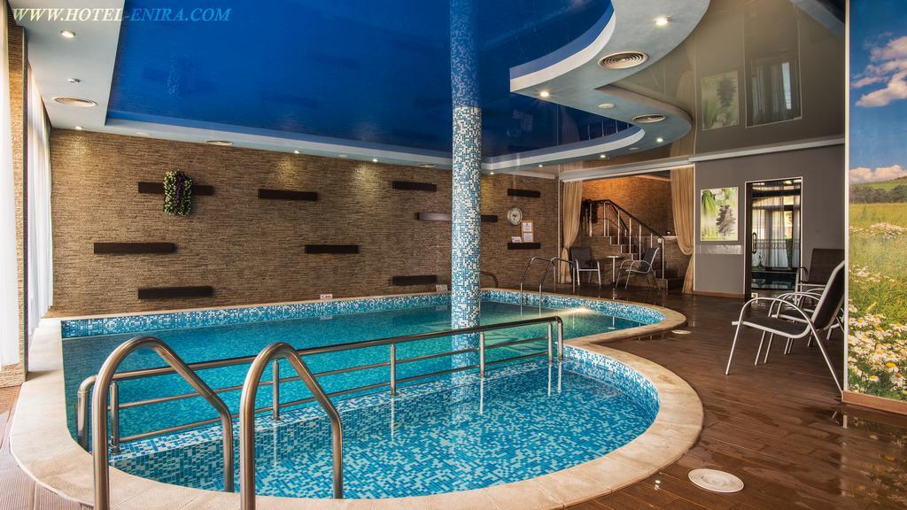 Enira Spa Hotel Velingrad Exterior photo