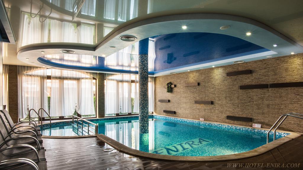 Enira Spa Hotel Velingrad Exterior photo