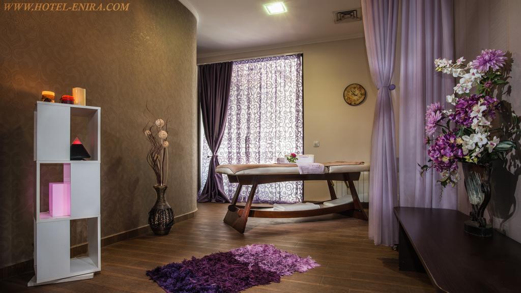Enira Spa Hotel Velingrad Exterior photo