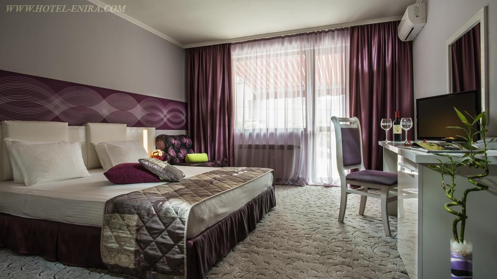 Enira Spa Hotel Velingrad Exterior photo