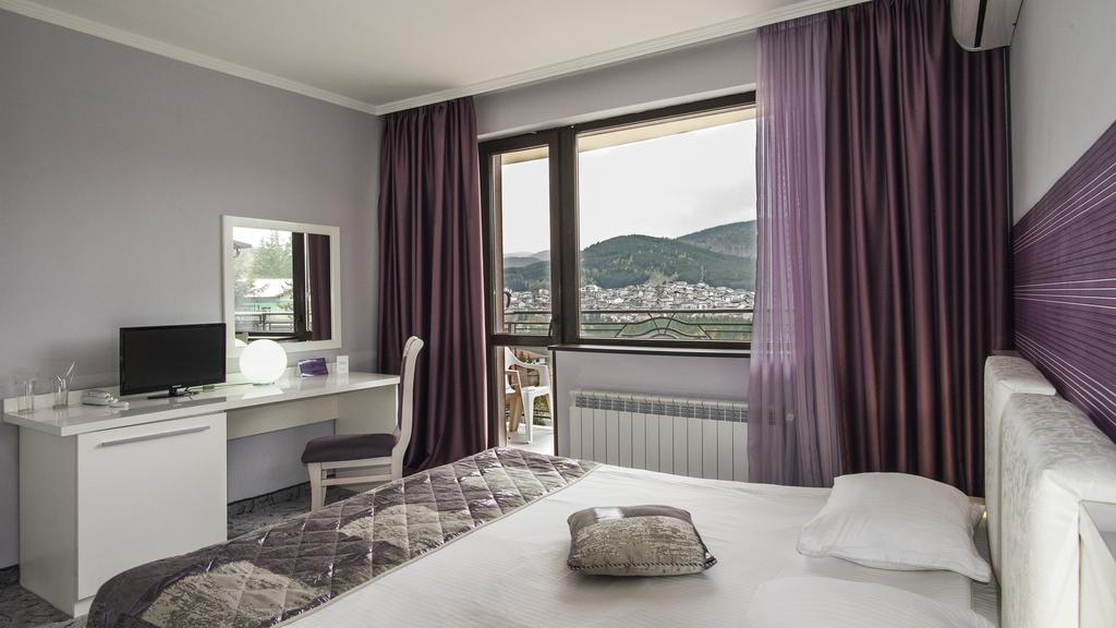 Enira Spa Hotel Velingrad Exterior photo