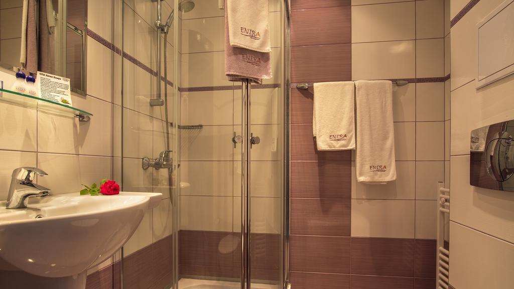 Enira Spa Hotel Velingrad Exterior photo
