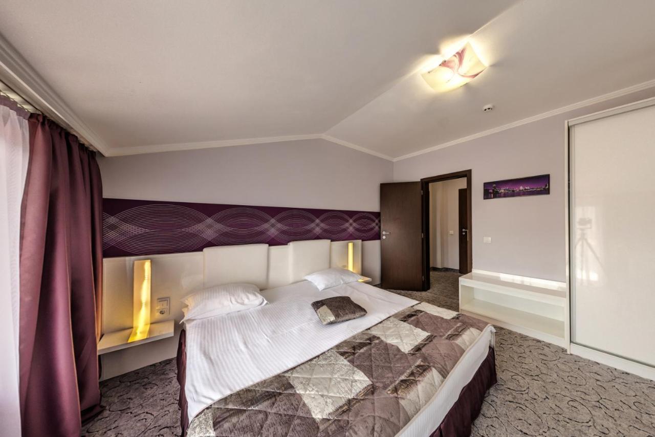 Enira Spa Hotel Velingrad Exterior photo